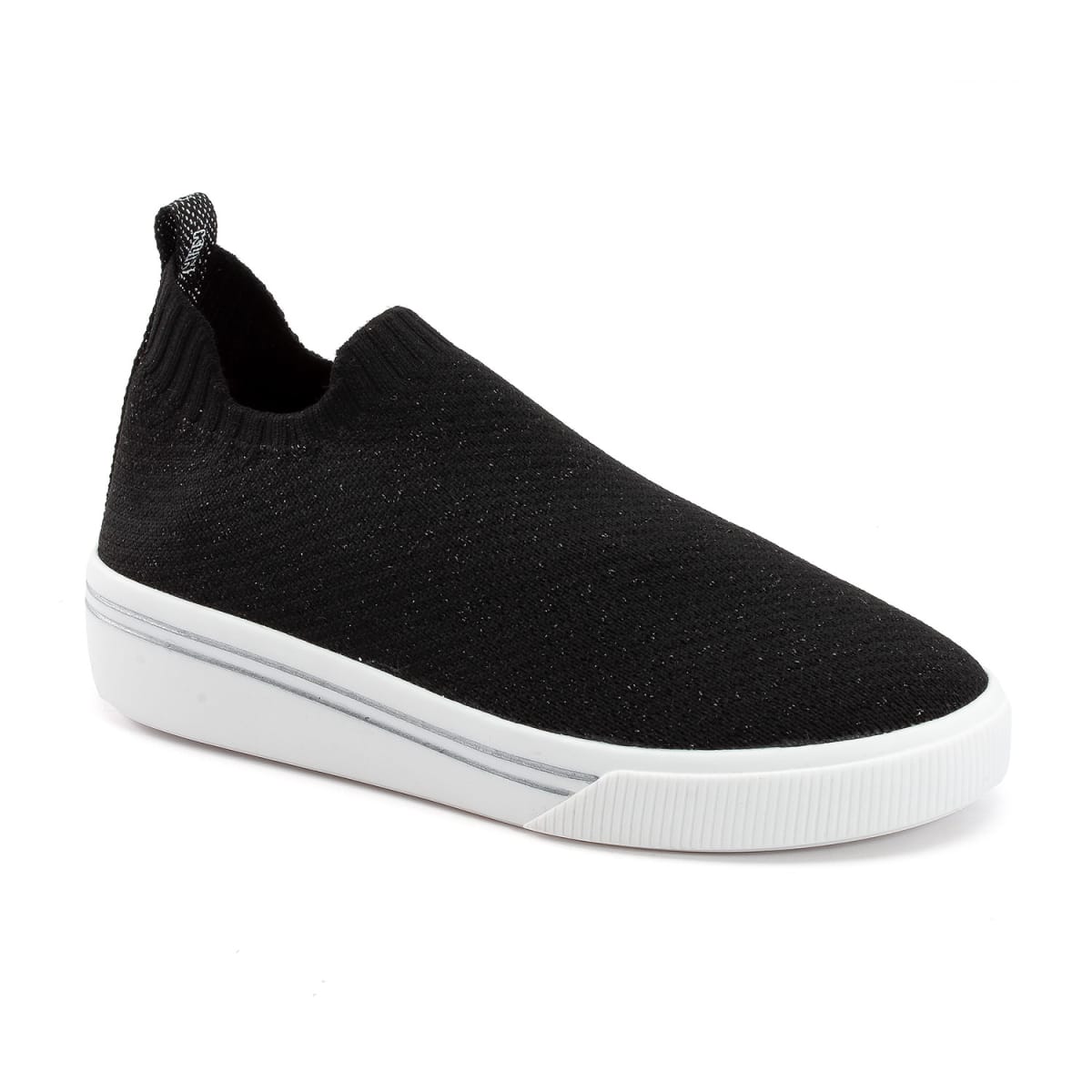 Zapatilla Moon- 226 Calcetín Negro 0