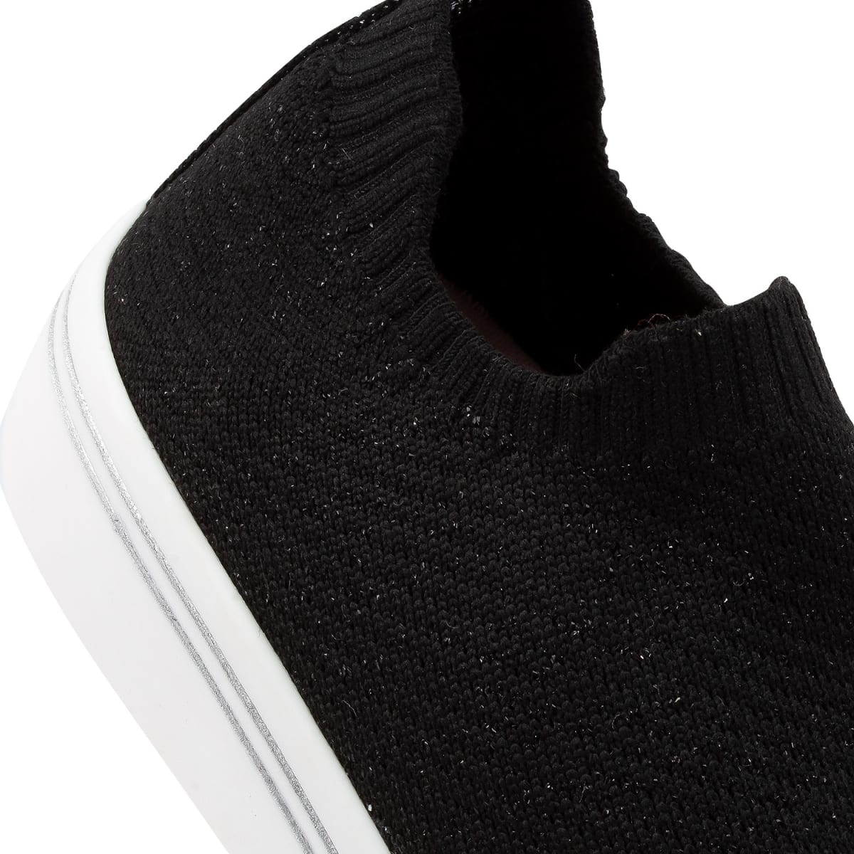 Zapatilla Moon- 226 Calcetín Negro3