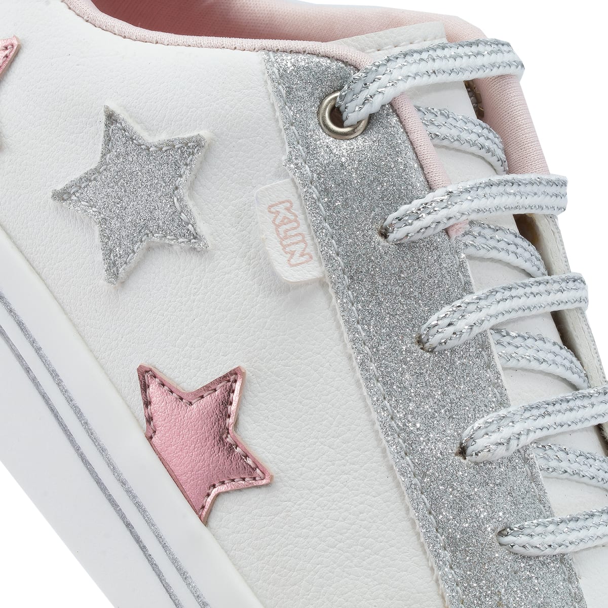 Zapatilla Moon- 226 Blanco/Plata3