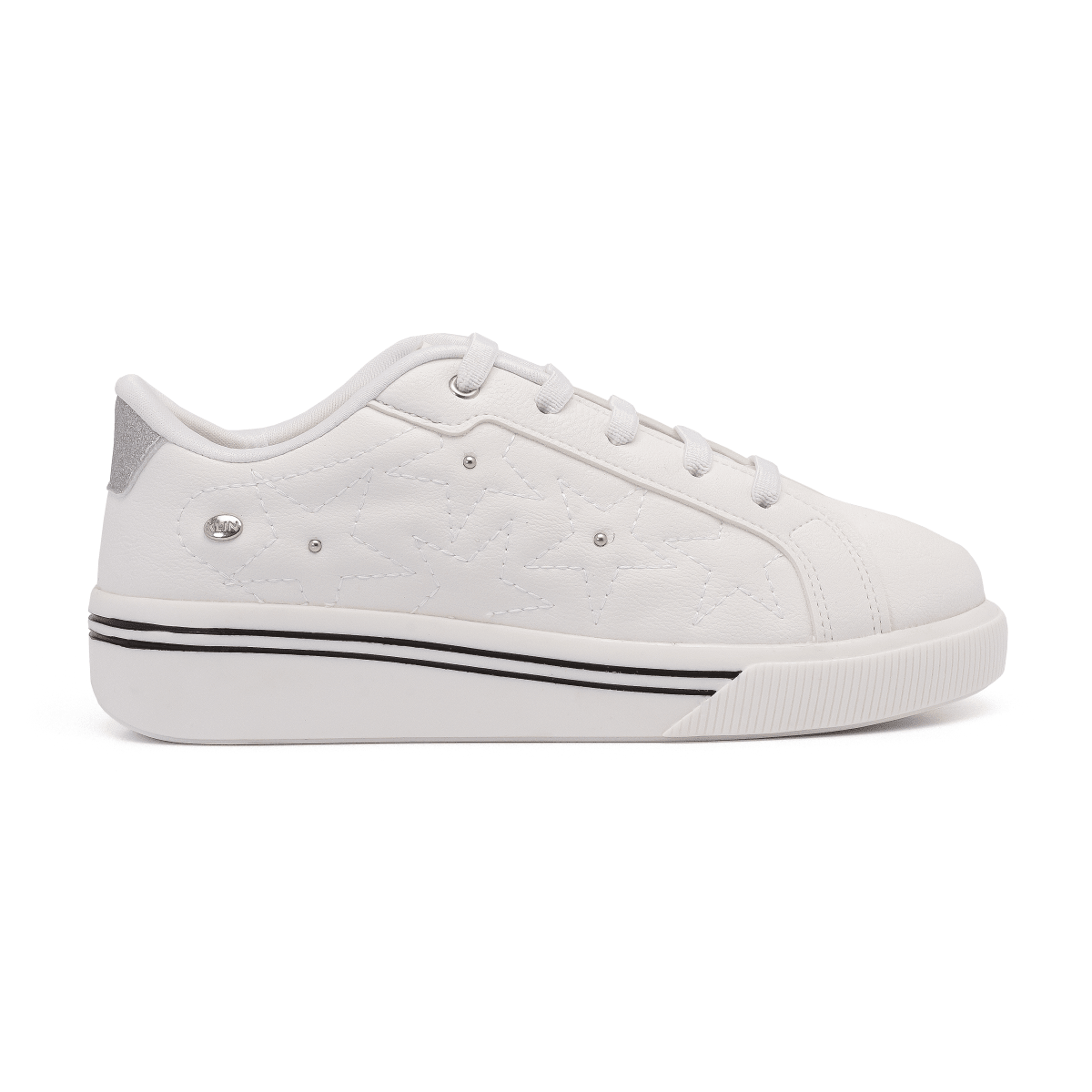 Zapatilla Moon- 226 Stars Blanco1