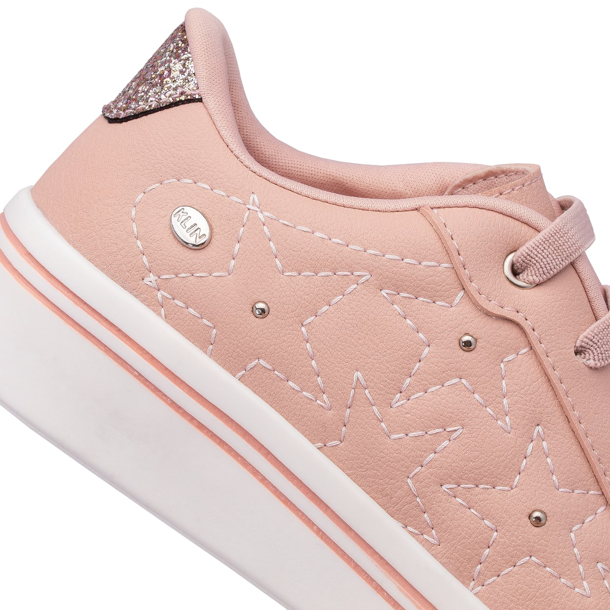 Zapatilla- 226 Stars Rosa Candy3