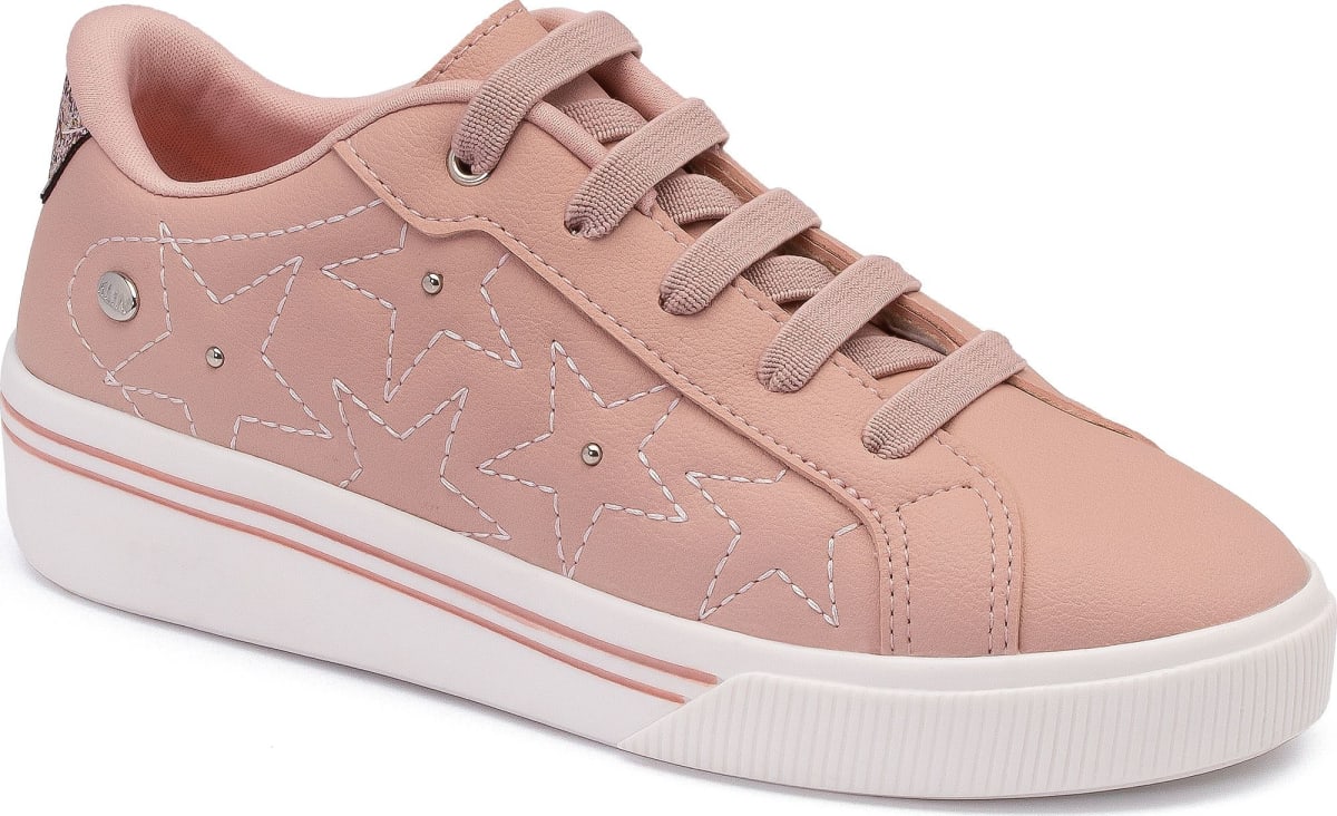 Zapatilla- 226 Stars Rosa Candy 0