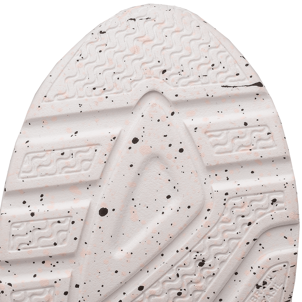 Zapatilla Negra Hype 2375