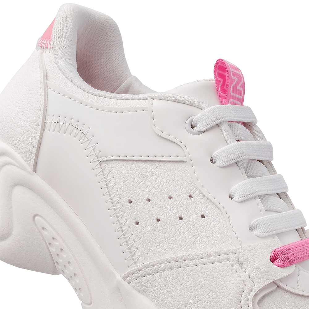 Zapatilla Blanca Hype 2373