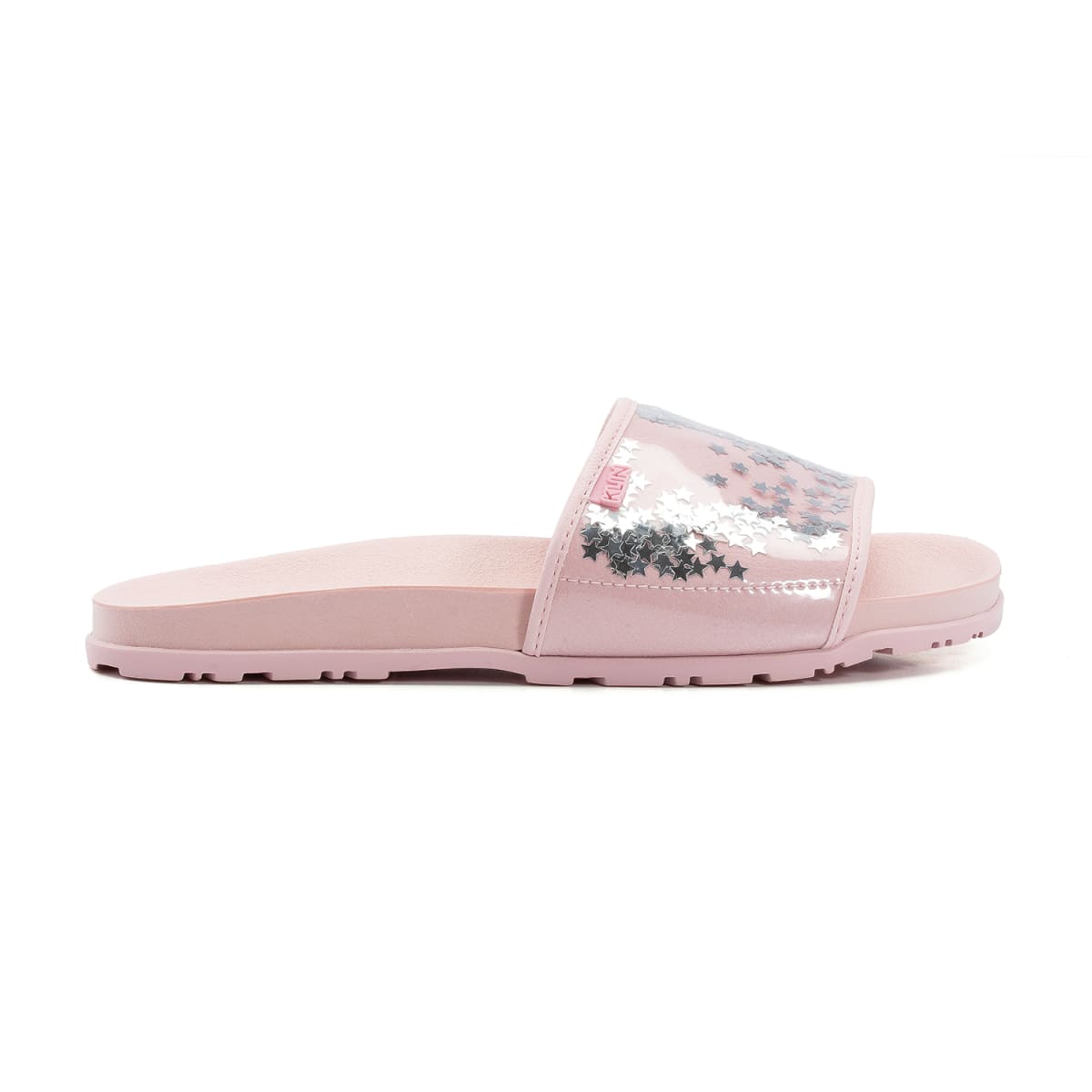 Sandalia Slide- 242 Rosado2