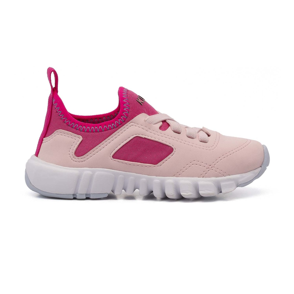 Zapatilla Rosa Kids Jump 2452