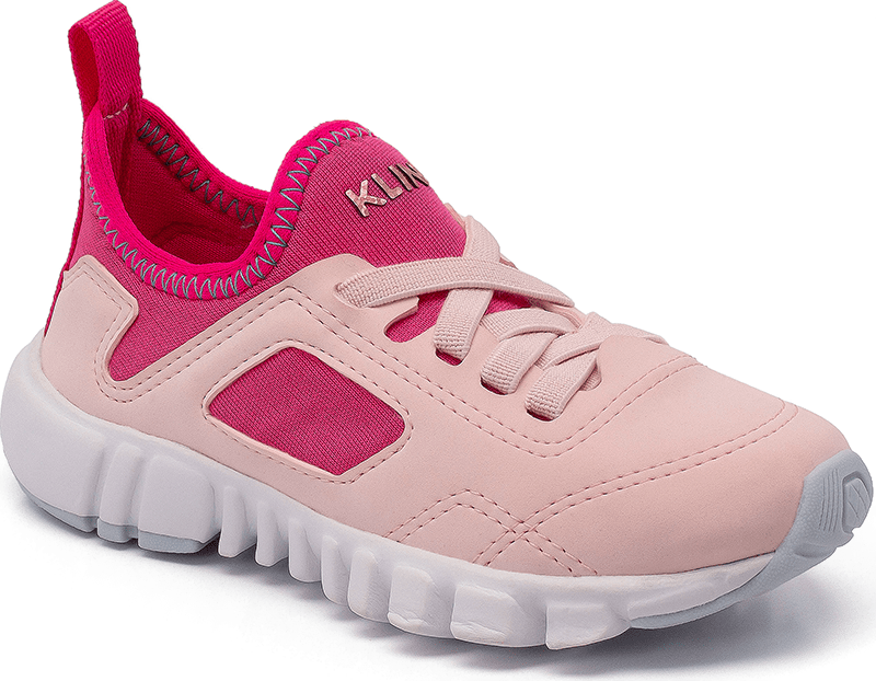 Zapatilla Rosa Mini Jump 244 0