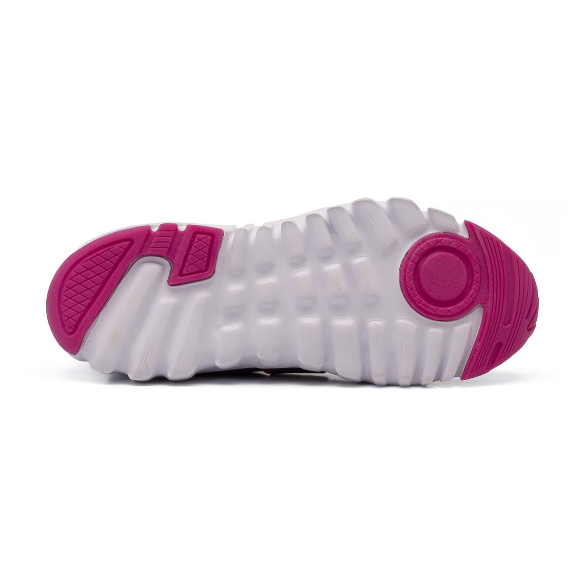 Zapatilla Marino/Pink Kids Jump 2453