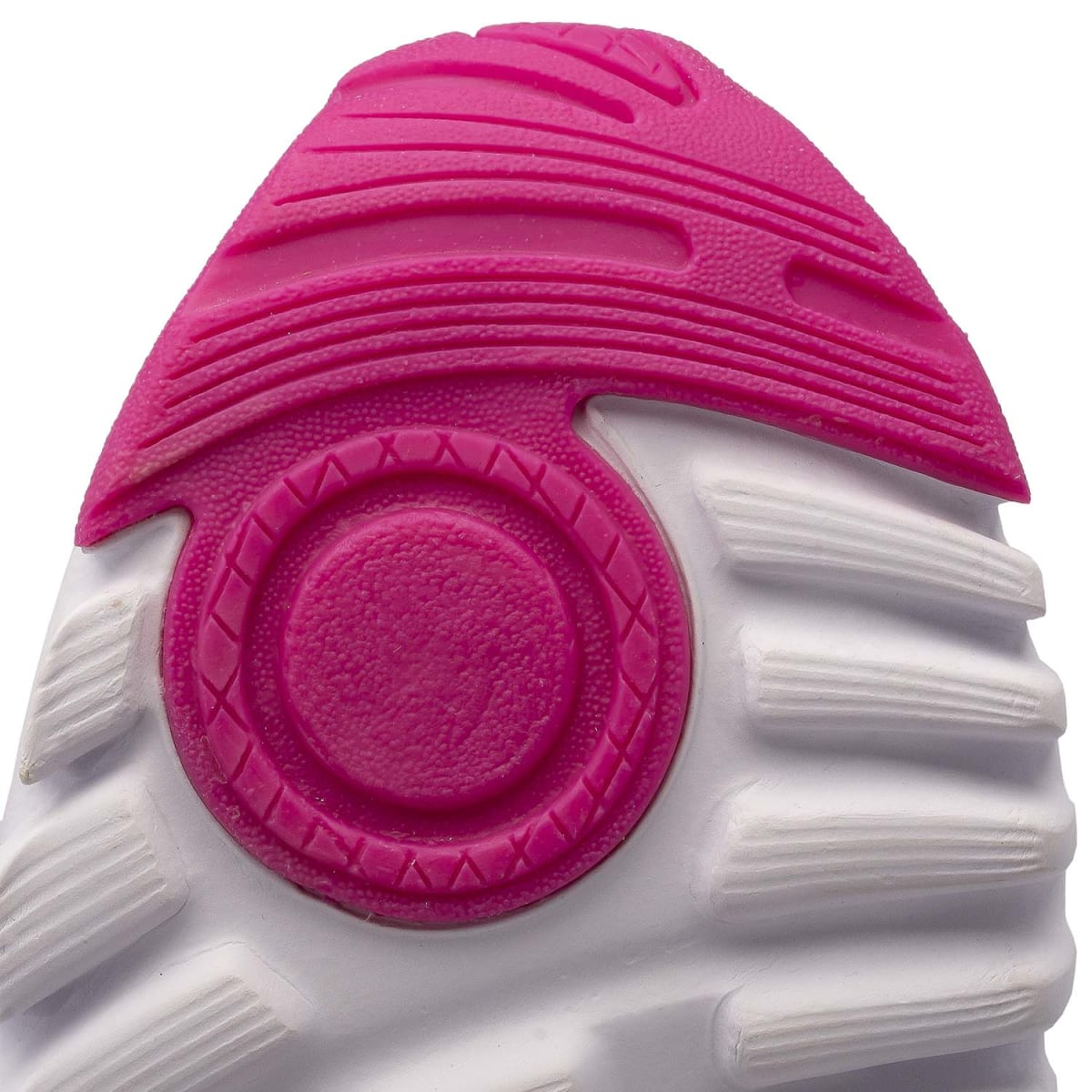 Zapatilla Marino/Pink Kids Jump 2454