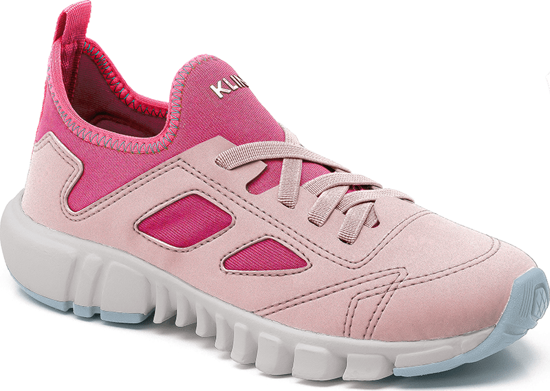 Zapatilla Rosa Kids Jump 245 0