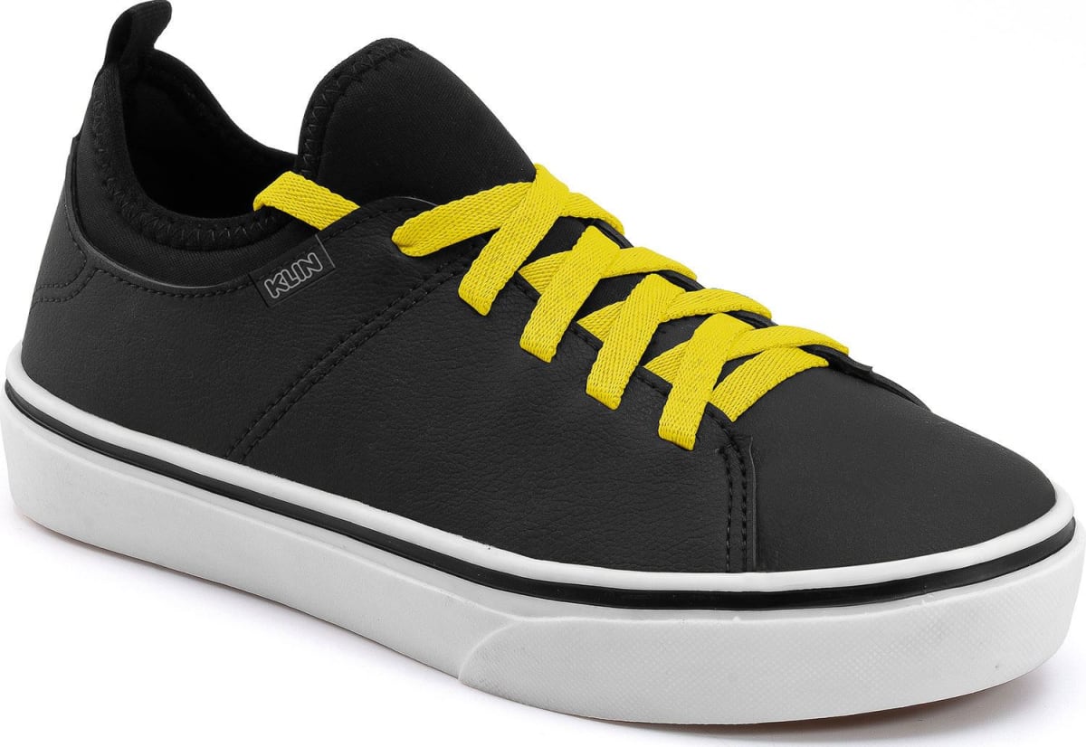 Zapatilla Freestyle- 256 Cordón Mix Negro 0