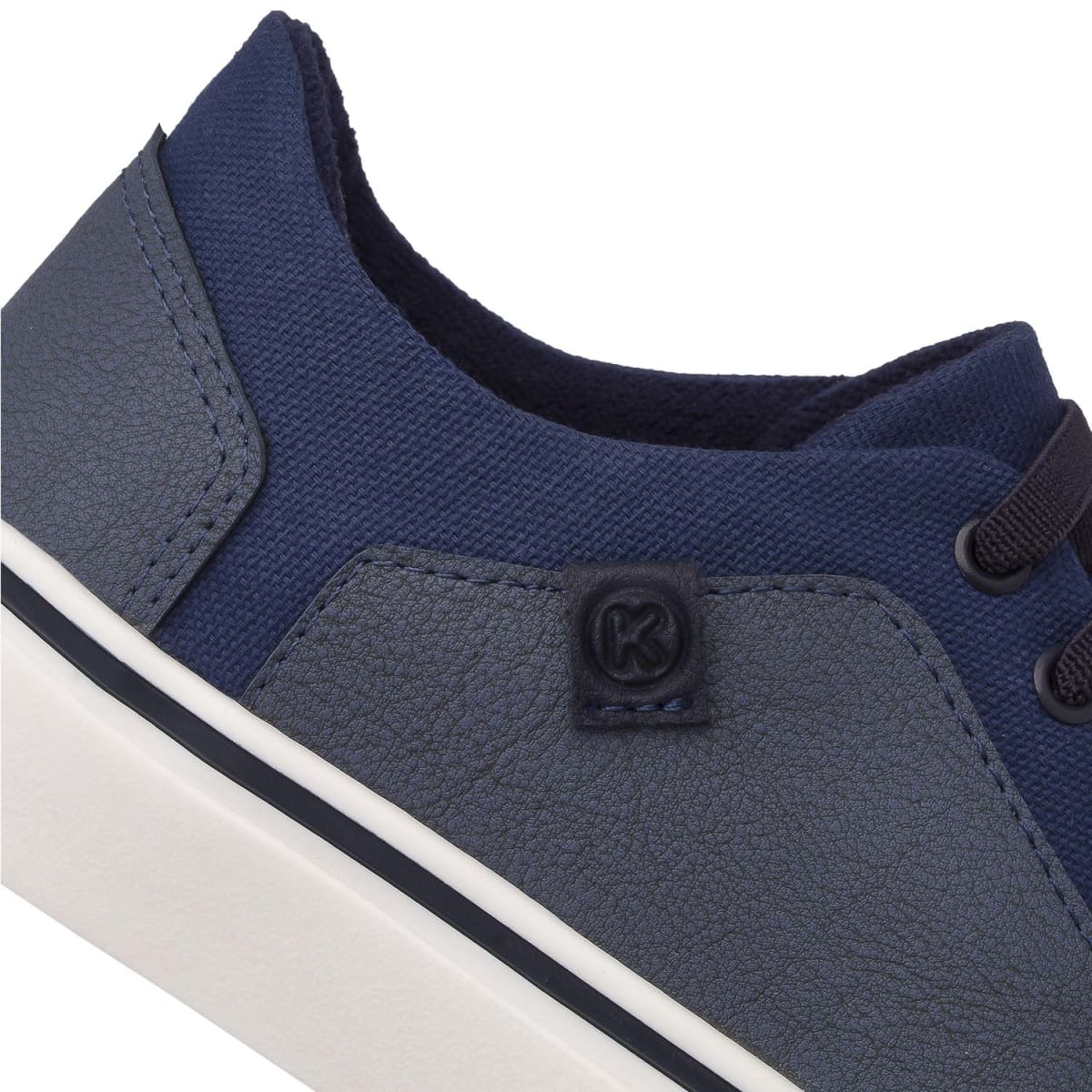 Zapatilla Freestyle- 256 Cobalto/Marino3