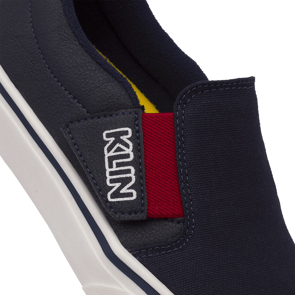 Zapatilla Freestyle- 256 Marino/Indigo2