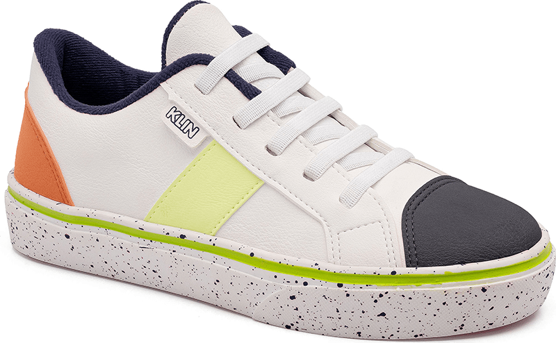 Zapatilla Azul Candy Kids Freestyle 256 0