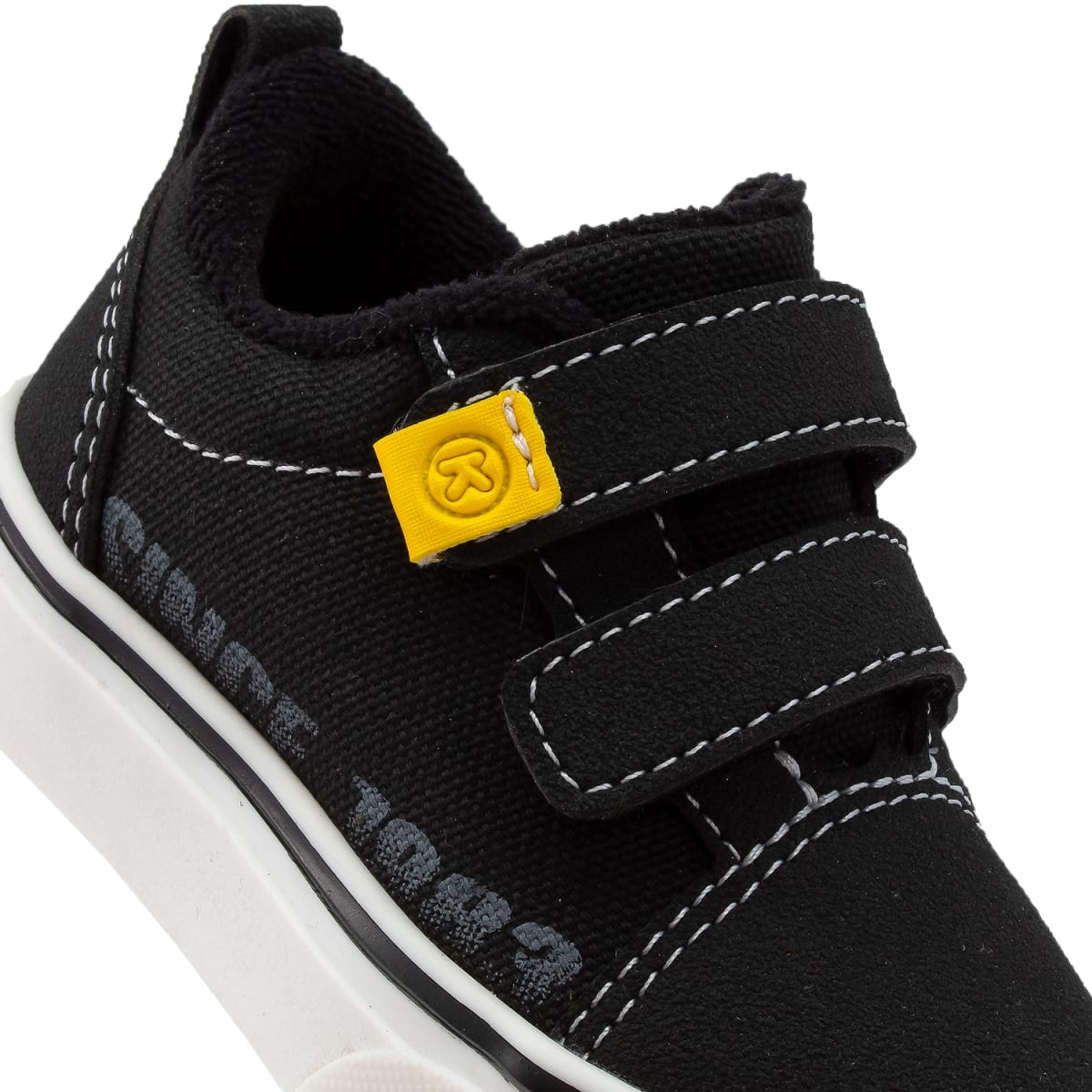 Zapatilla Freestyle- 259 Negro2