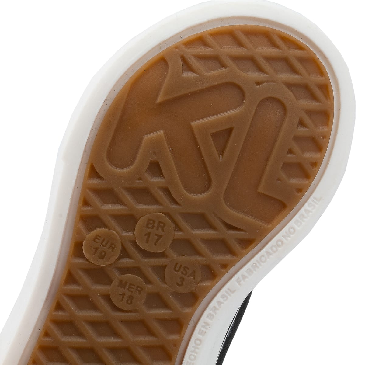 Zapatilla Freestyle- 259 Negro3