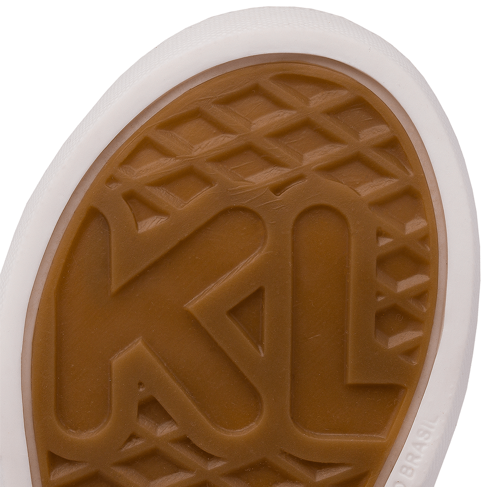 Zapatilla Freestyle- 259 Negro/Neón5