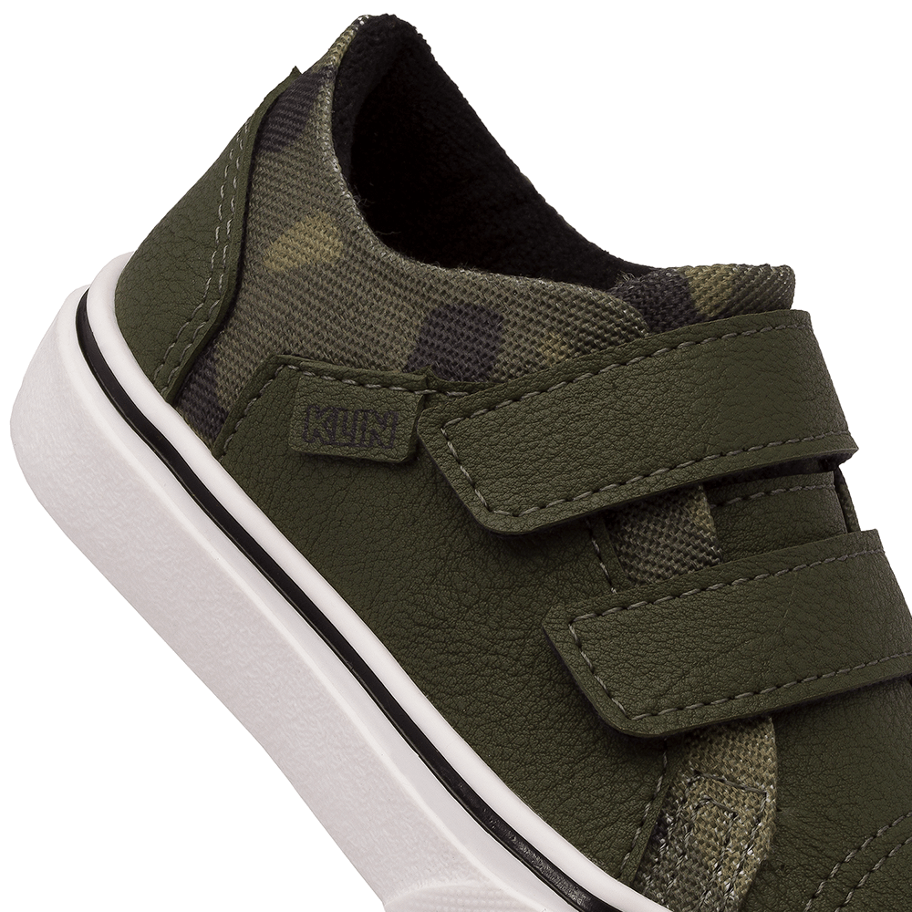 Zapatilla Freestyle- 259 Verde3