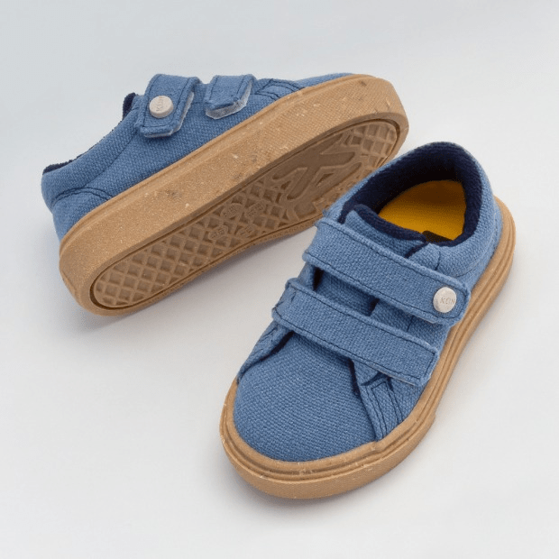 Zapatilla Eco Jeans Baby Freestyle 2592