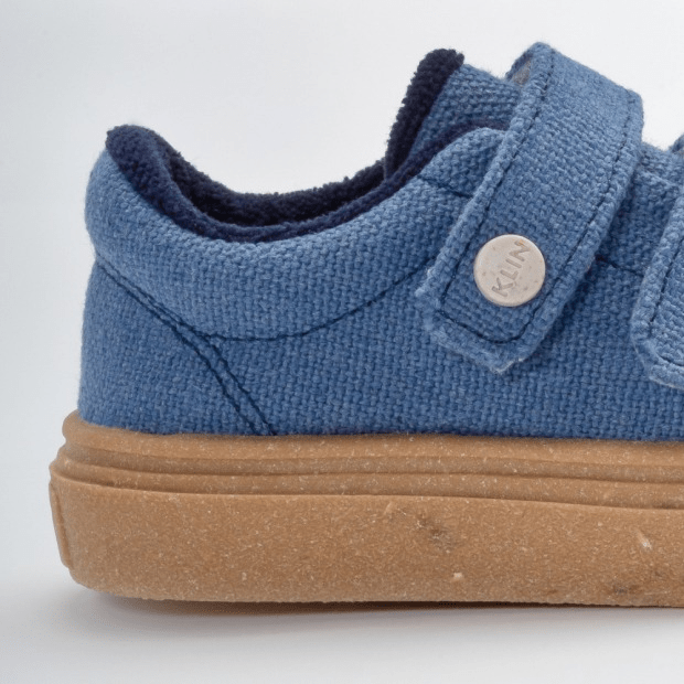 Zapatilla Eco Jeans Baby Freestyle 2593