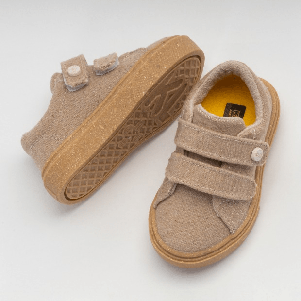 Zapatilla Eco Arena Baby Freestyle 2594