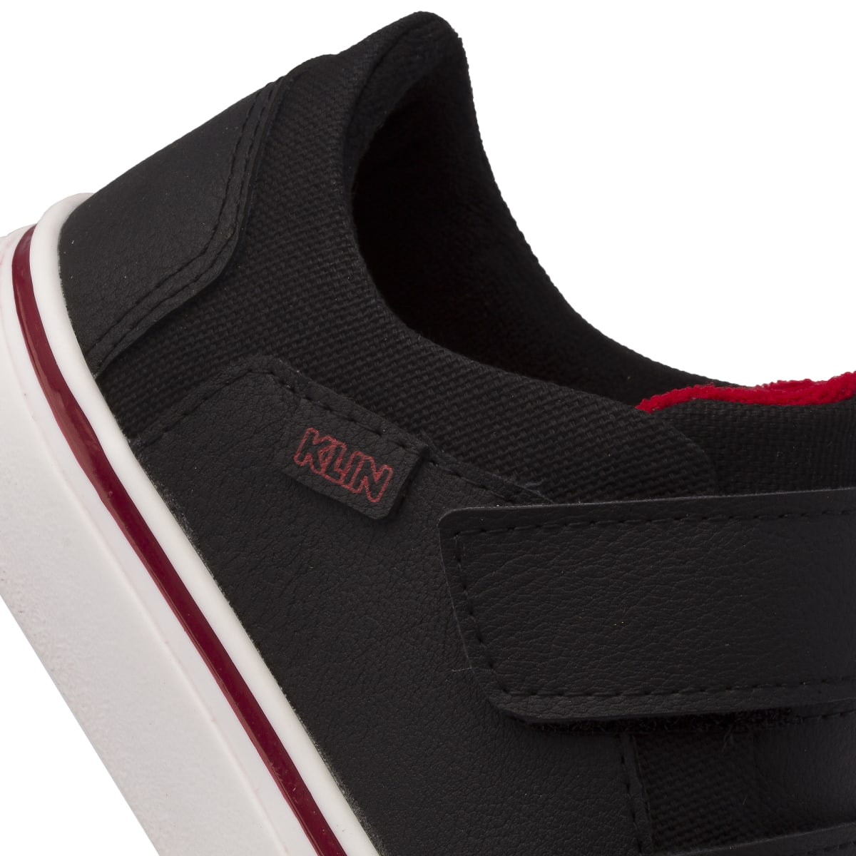 Zapatilla Freestyle- 260 Velcro Negro3