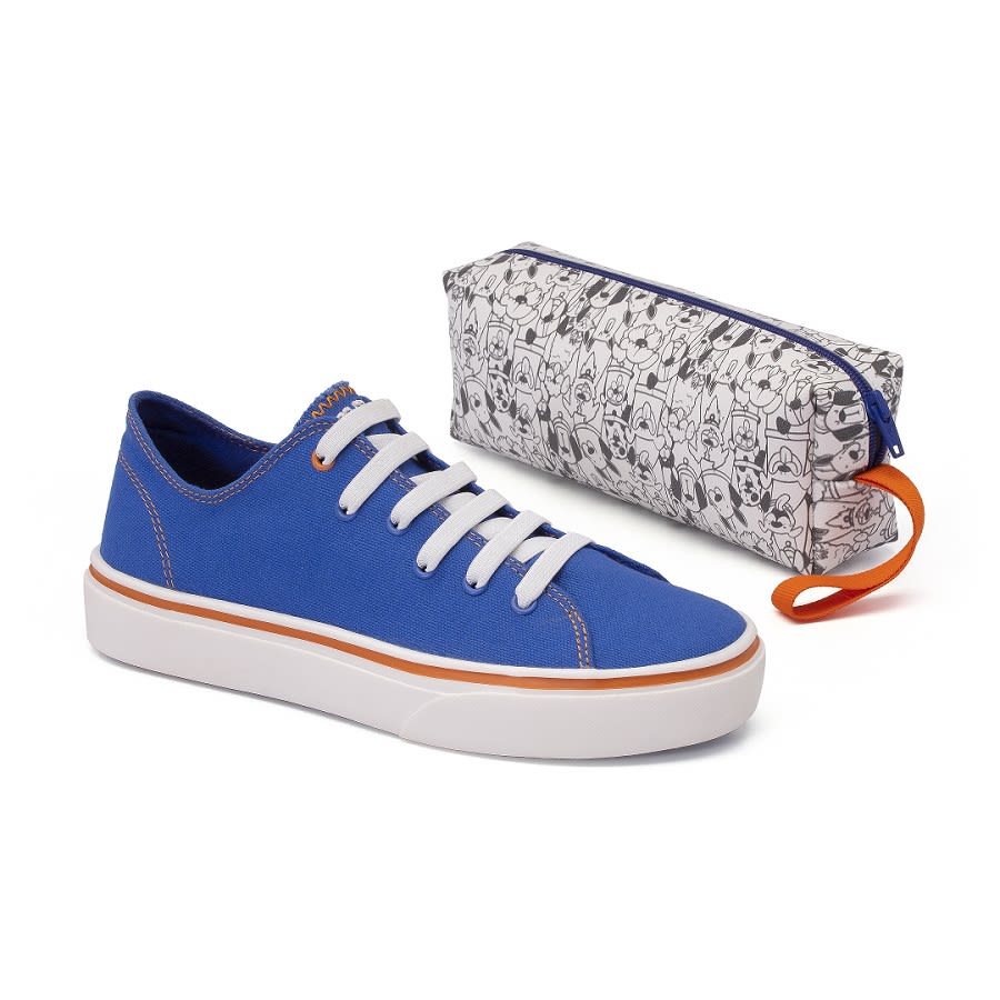 Zapatilla Royal Kids Freestyle 2562