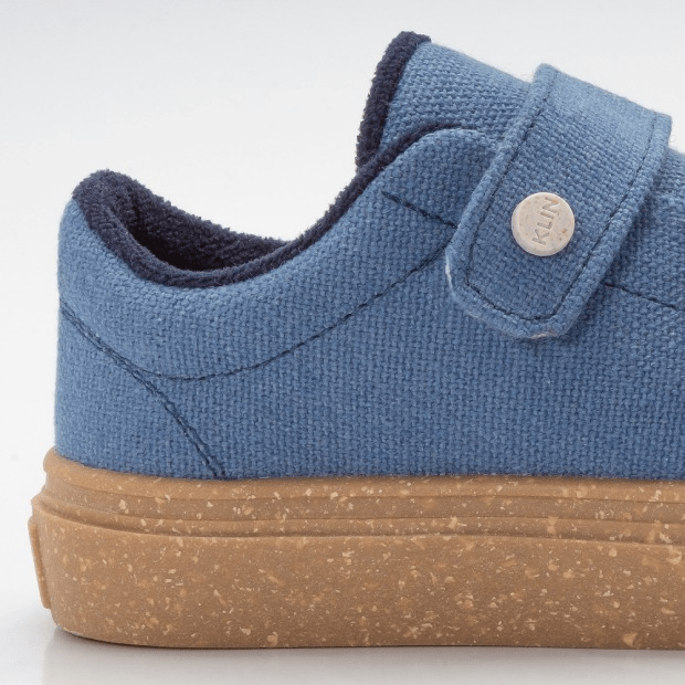 Zapatilla Eco Jeans Mini Freestyle 2602