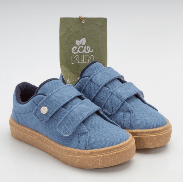 Zapatilla Eco Jeans Mini Freestyle 2603