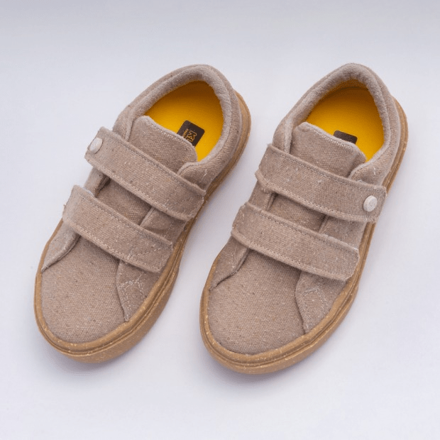 Zapatilla Eco Arena Mini Freestyle 2603