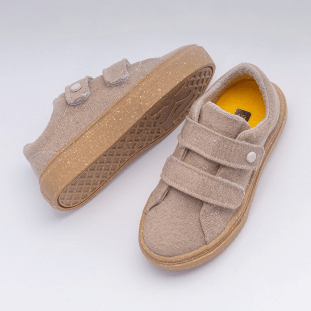 Zapatilla Eco Arena Mini Freestyle 2604