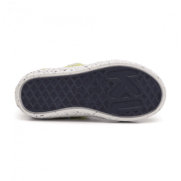 Zapatilla Azul Candy Mini Freestyle 2604