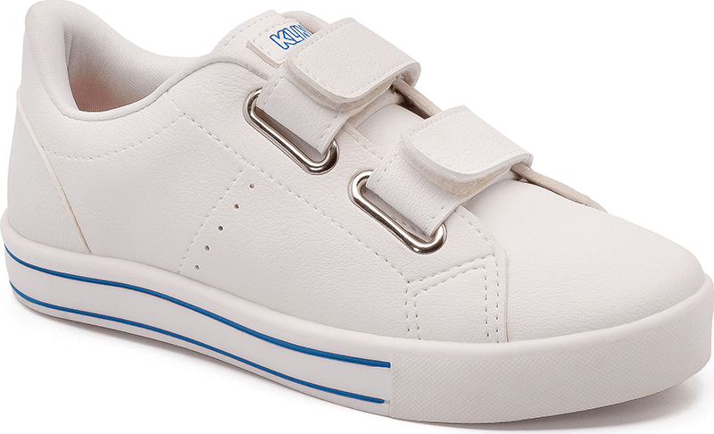 Zapatilla Mood Mix Azul Kids Easy 269 0