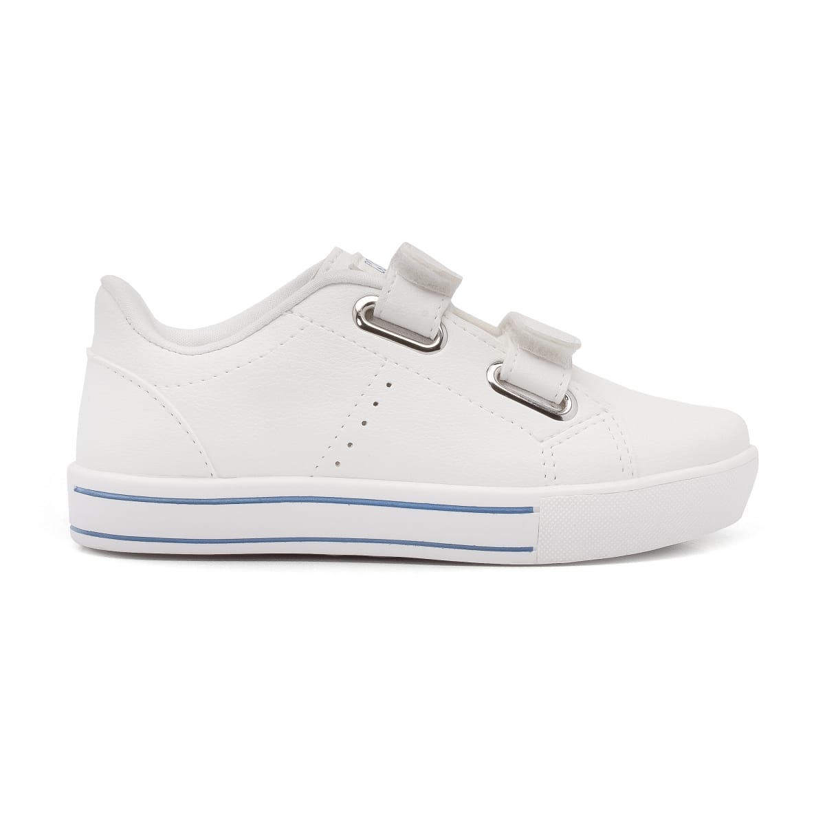 Zapatilla Mood Mix Azul Mini Easy 2943