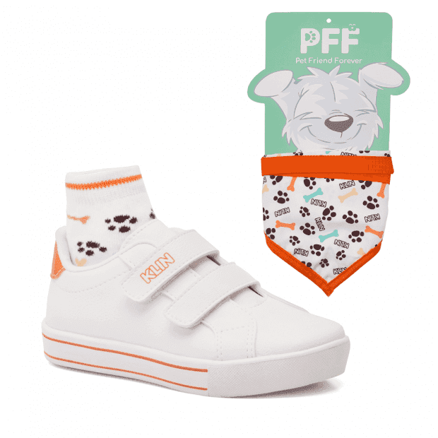 Zapatilla Pff Mini Easy 2942