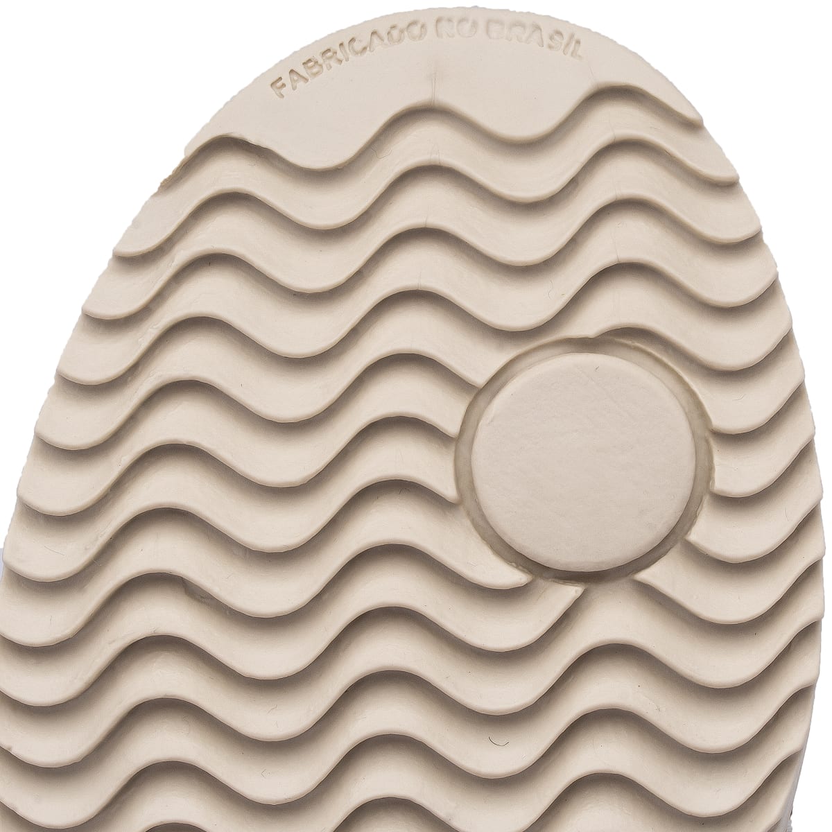 Mocasín Taupe Kids Sider 2964