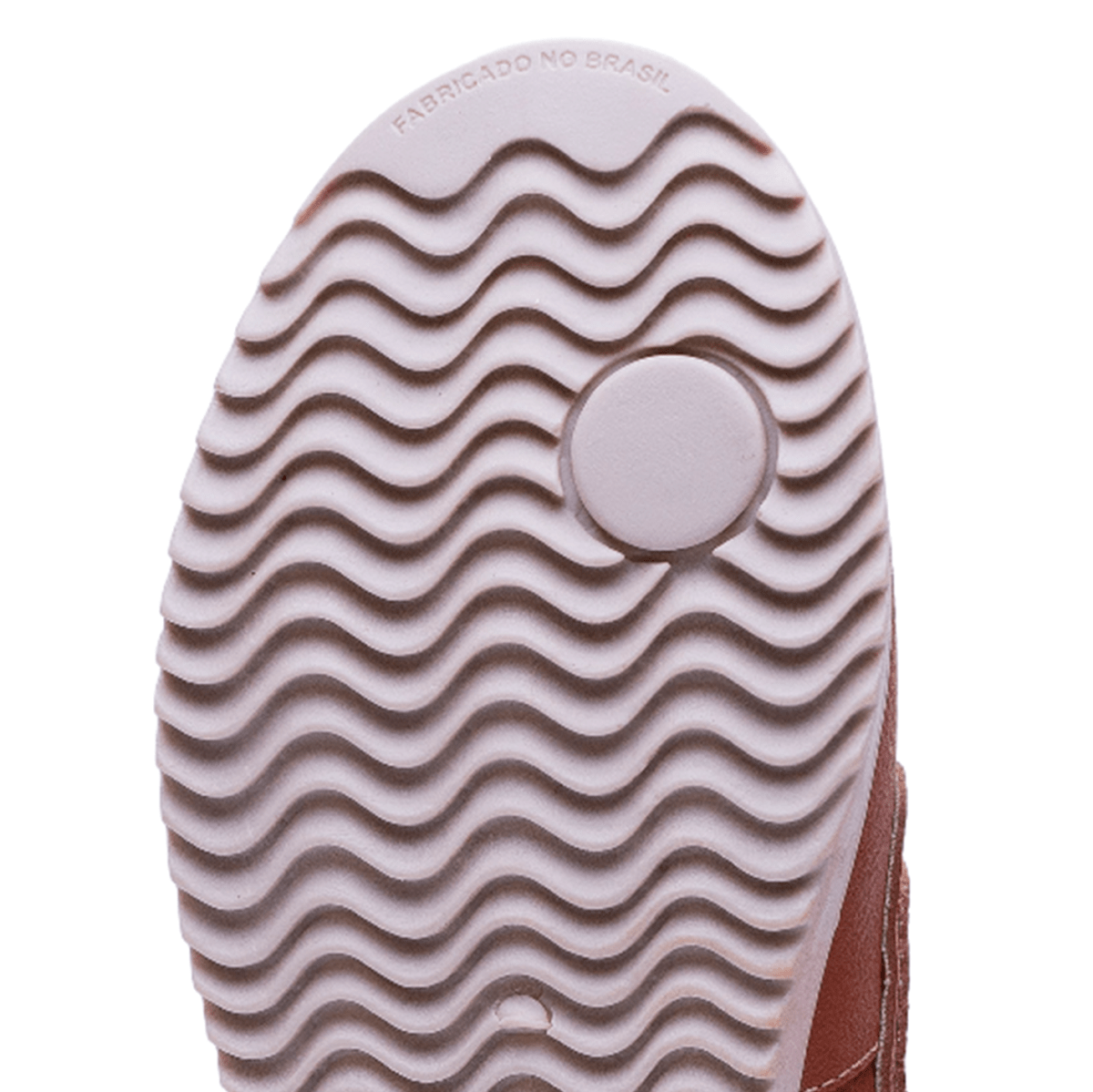 Mocasín Niño Caramelo Sider Kids Klin5