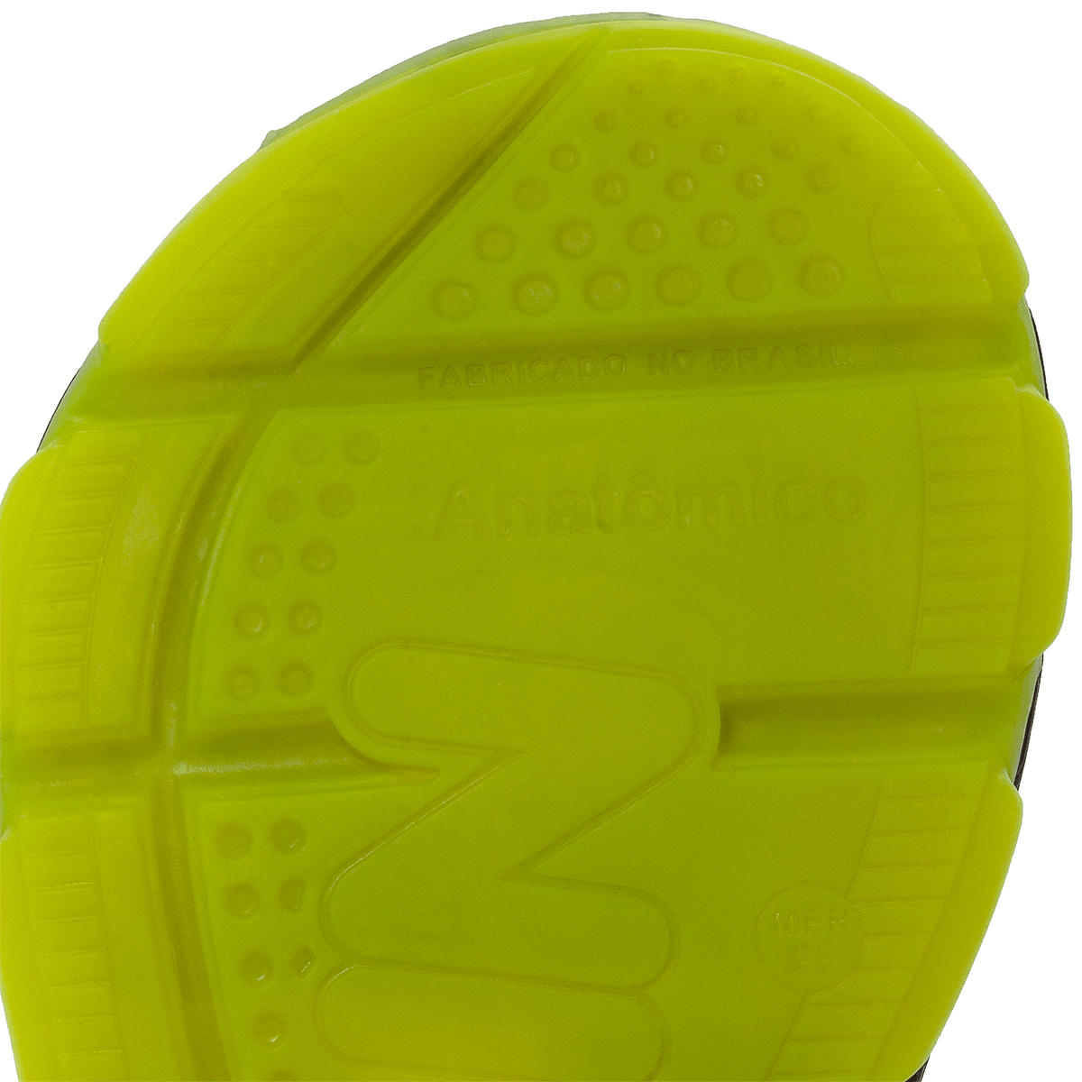 Sandalia Niño Negra Thor Kids Klin5