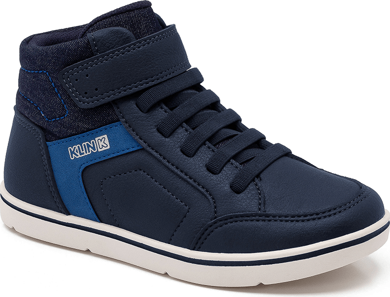 Zapatilla Niño Caña Marino Kids Flyer 469 0