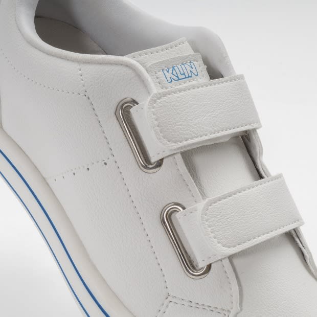 Zapatilla Mood Mix Azul Kids Easy 2693