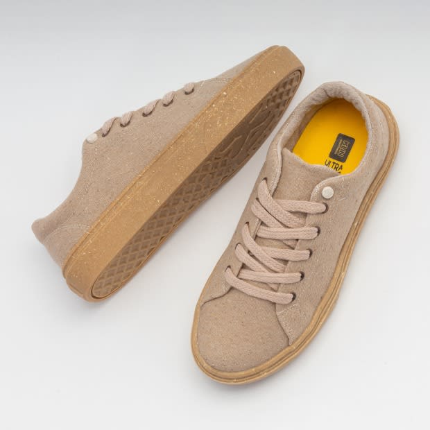 Zapatilla Eco Arena Kids Freestyle 2565