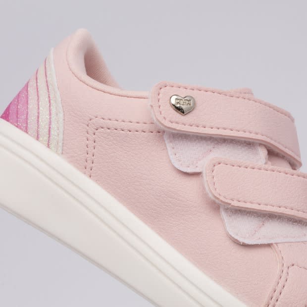 Zapatilla Moon- 225 Arcoíris Rosado3