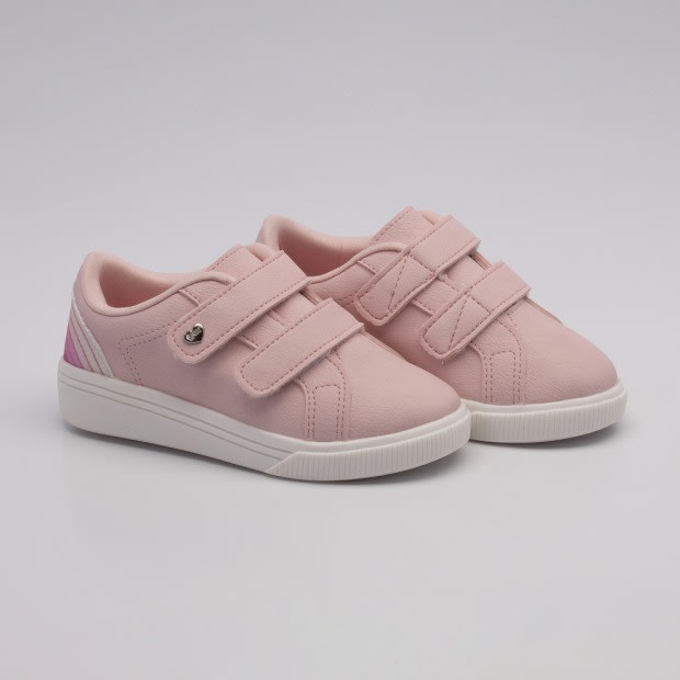 Zapatilla Moon- 225 Arcoíris Rosado4