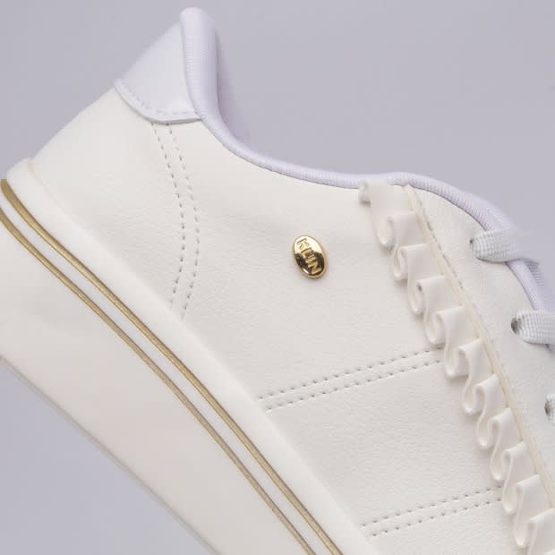 Zapatilla Moon- 226 Volados Blanco3