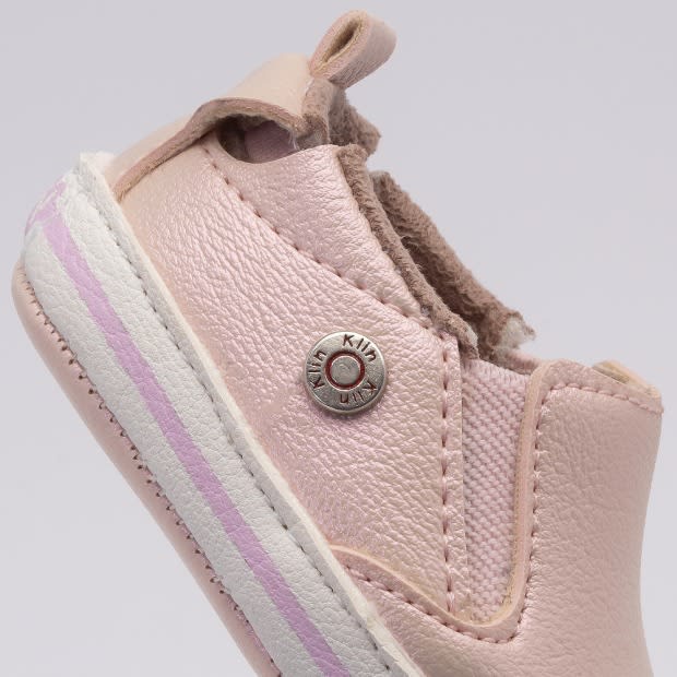 Zapatilla Rn- 208 Rosado Perlado3