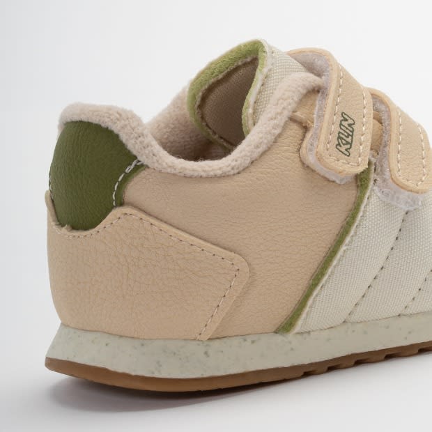 Zapatilla Eco Baby Walk 4533