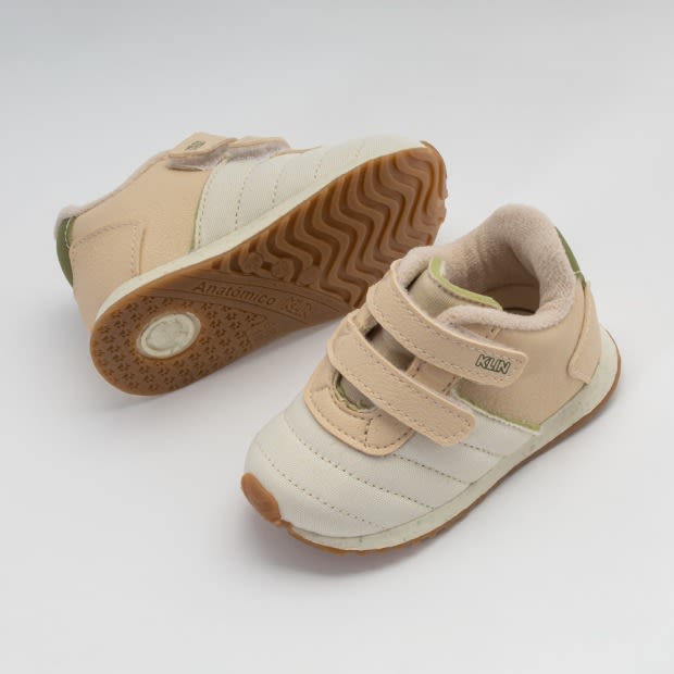 Zapatilla Eco Baby Walk 4535