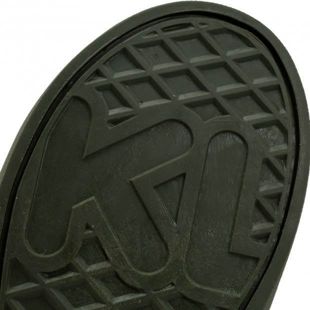 Zapatilla Freestyle- 260 Verde3