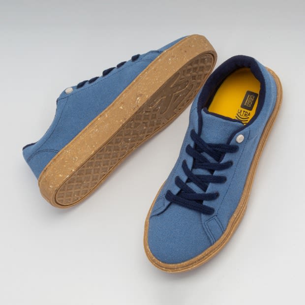 Zapatilla Eco Jeans Kids Freestyle 2564