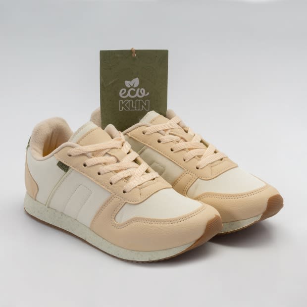 Zapatilla Eco Kids Walk 1782